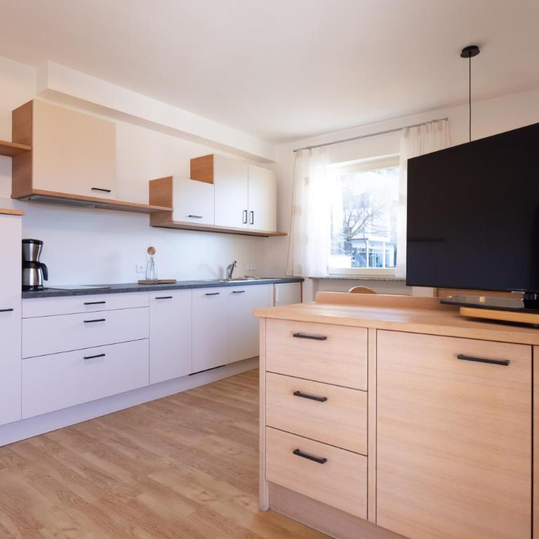 Residence Walchhof - Grande Appartamento con 1 Camera da Letto - 9