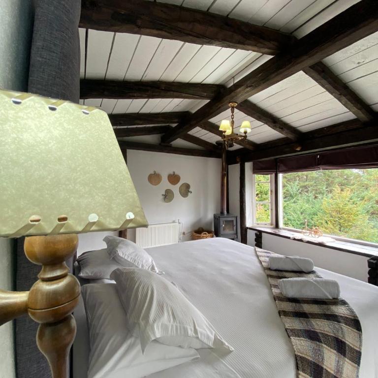The Patagonian Lodge - Suite Junior - 8
