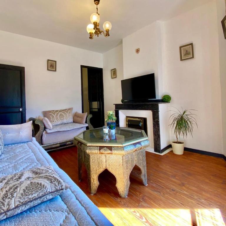 La Maison des Templiers ~ Ostal Médiéval ~ Logis enchantés - Apartamento de 1 dormitorio - 8