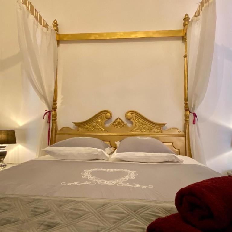La Maison des Templiers ~ Ostal Médiéval ~ Logis enchantés - Apartamento de 1 dormitorio - 17