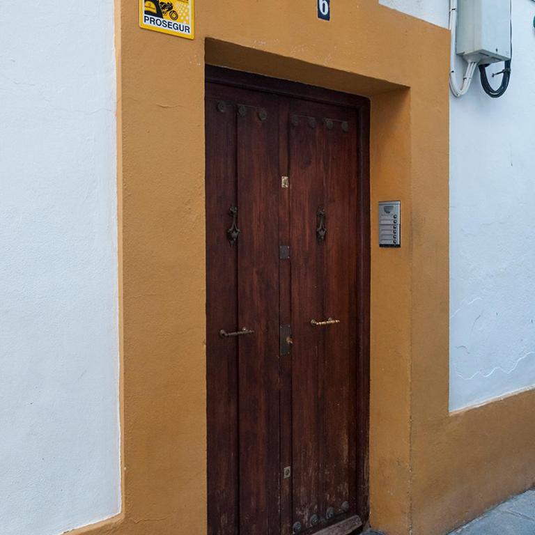 Horno 24 La Casa del Patio Andalusí - Apartamento - 23