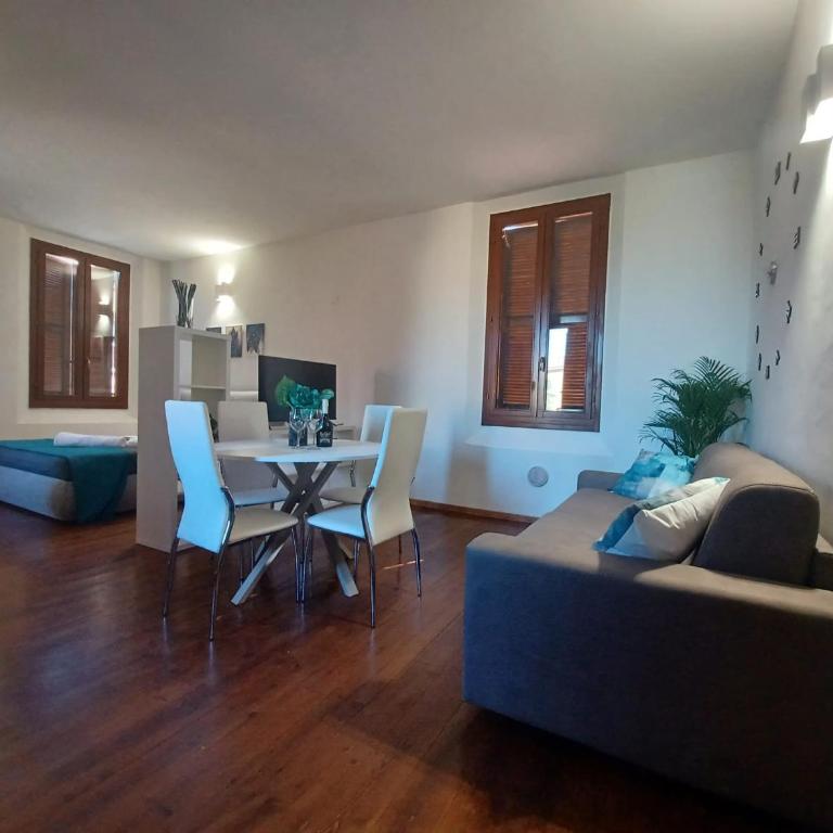 CASA MIA APARTMENT - One-Bedroom Apartment - 1