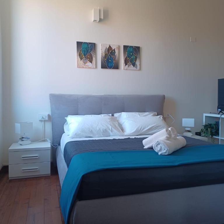 CASA MIA APARTMENT - One-Bedroom Apartment - 4