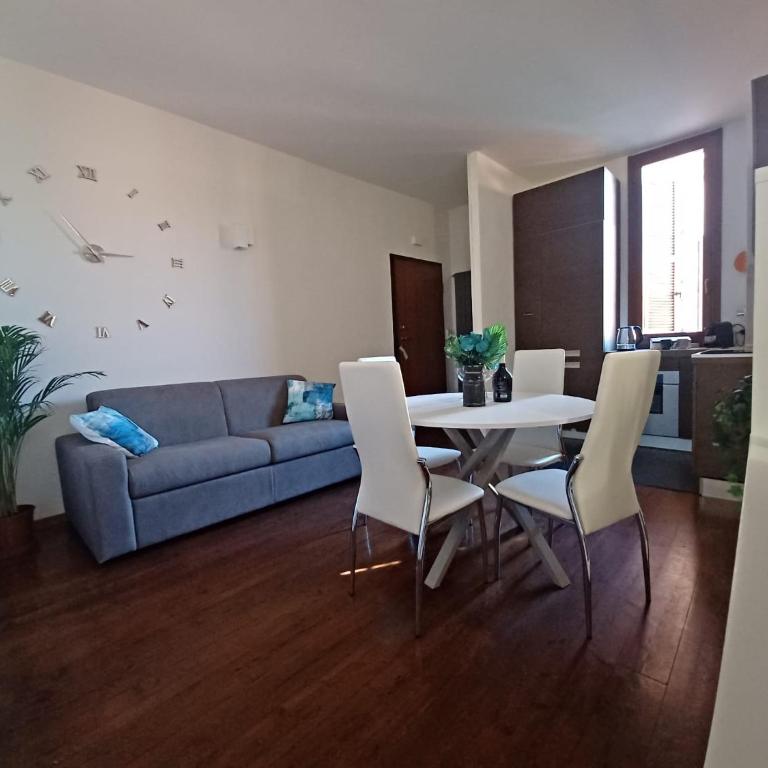 CASA MIA APARTMENT - One-Bedroom Apartment - 3