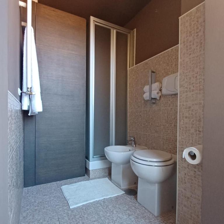 CASA MIA APARTMENT - One-Bedroom Apartment - 6