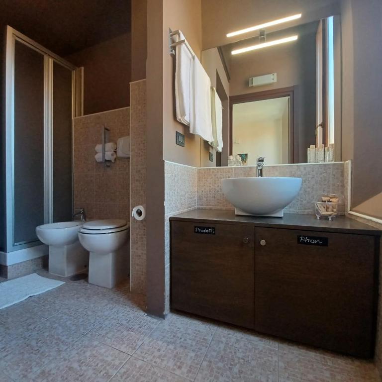 CASA MIA APARTMENT - One-Bedroom Apartment - 7