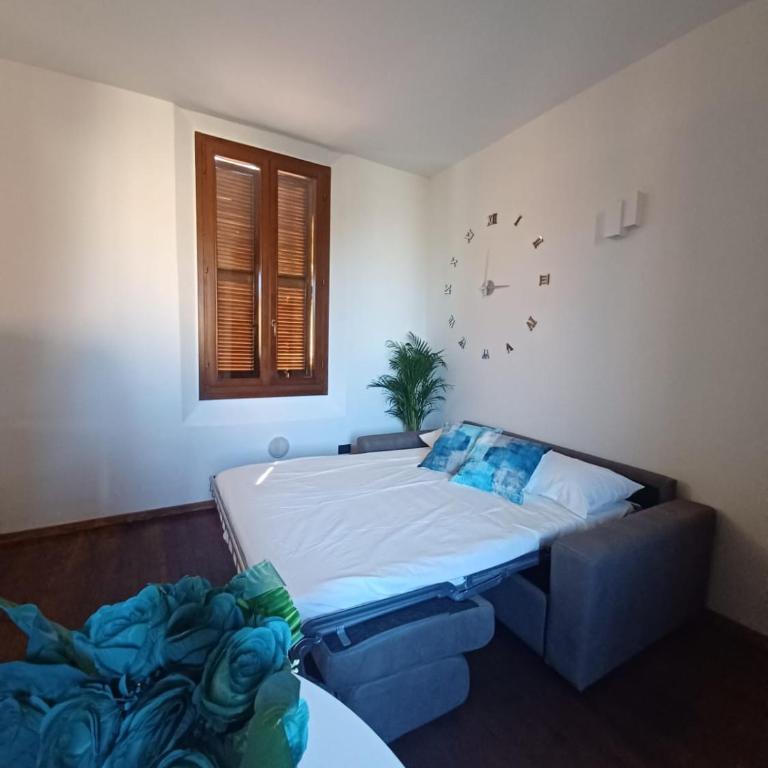 CASA MIA APARTMENT - One-Bedroom Apartment - 11