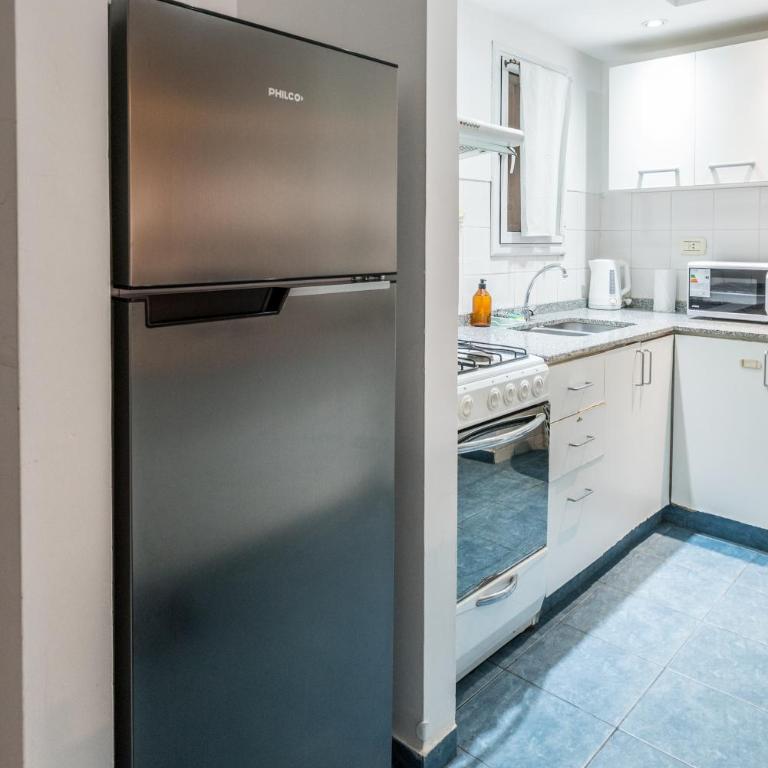 Lofty Departamentos Temporarios - Apartment - 21