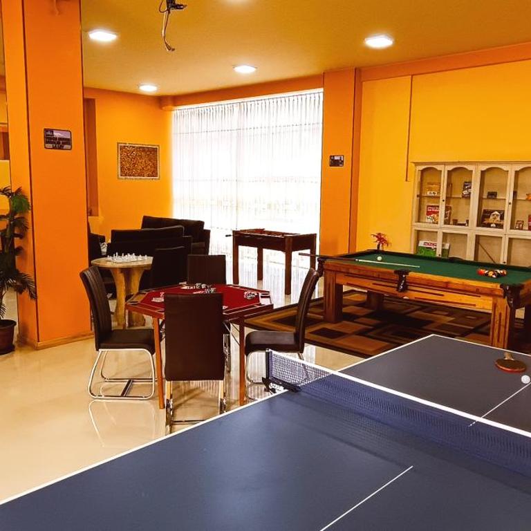 HGA-Rubí-Spa - Apartamento de 1 dormitorio - 48