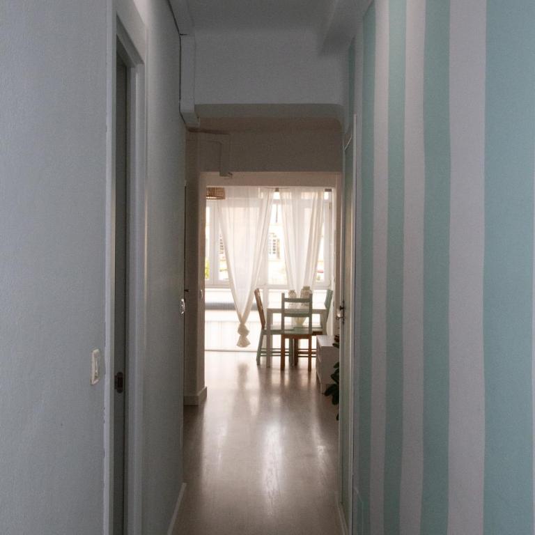 Apartamento en la MERCED - Apartamento de 2 dormitorios - 22