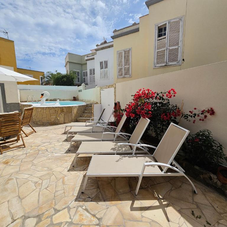 Hidden Paradise - One-Bedroom Apartment - 6