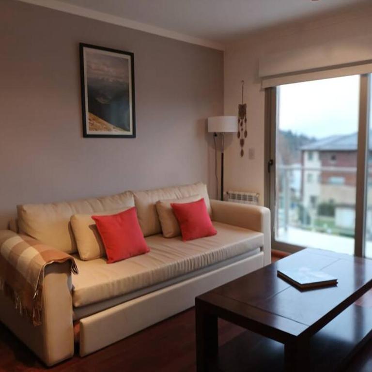 Quintaluna ski y playa. - Apartamento de 2 dormitorios - 8