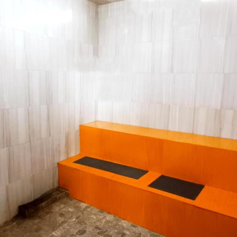 HGA-Topacio-Spa - One-Bedroom Apartment - 27