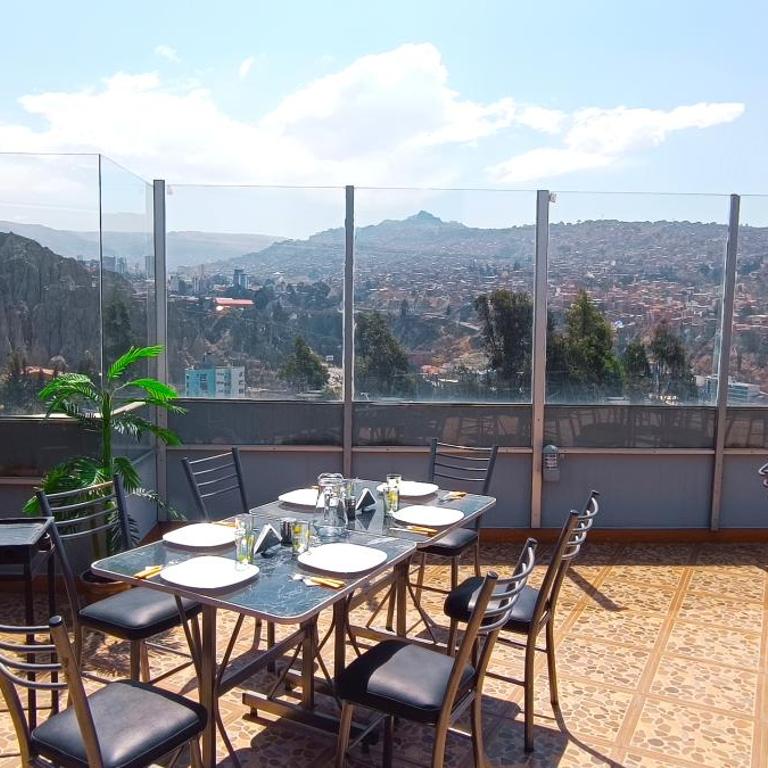 HGA-Topacio-Spa - Apartamento de 1 dormitorio - 33