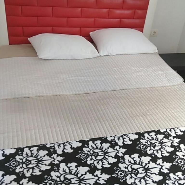 Jasmina Apartments - Apartman sa 2 Spavaće Sobe - 27