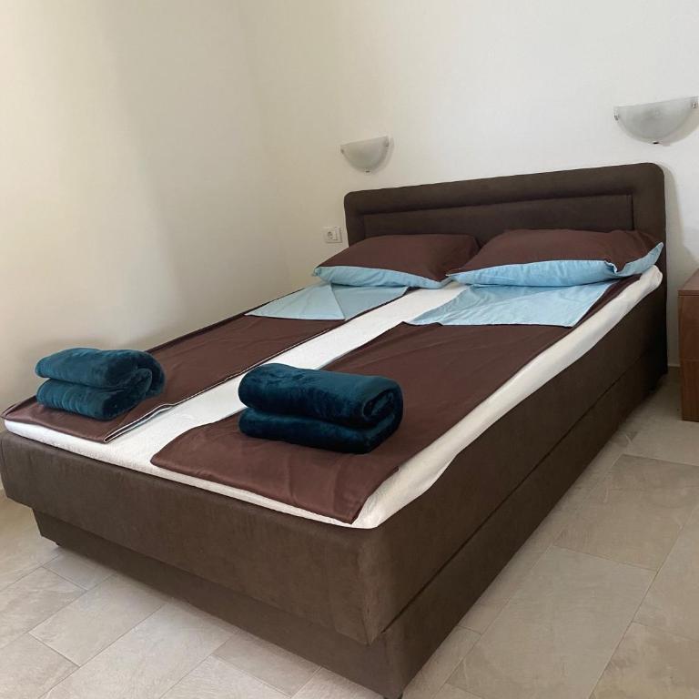 Jasmina Apartments - Apartman sa 2 Spavaće Sobe - 10