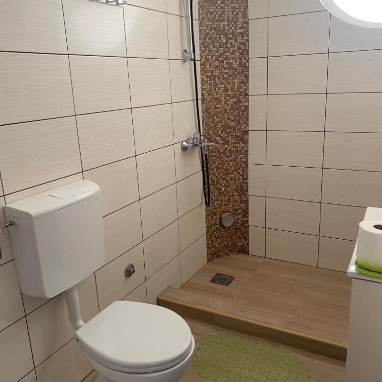 Jasmina Apartments - Apartman sa 2 Spavaće Sobe - 19