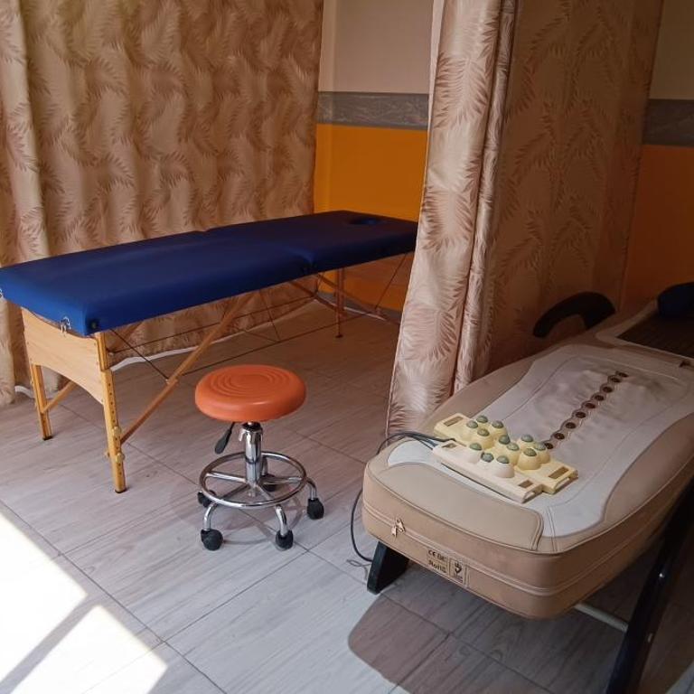 HGA-Topacio-Spa - Apartamento de 1 dormitorio - 36