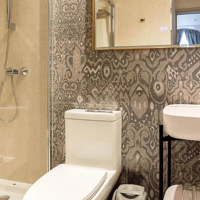 Hotel José Nogueira - Habitación Doble - 1