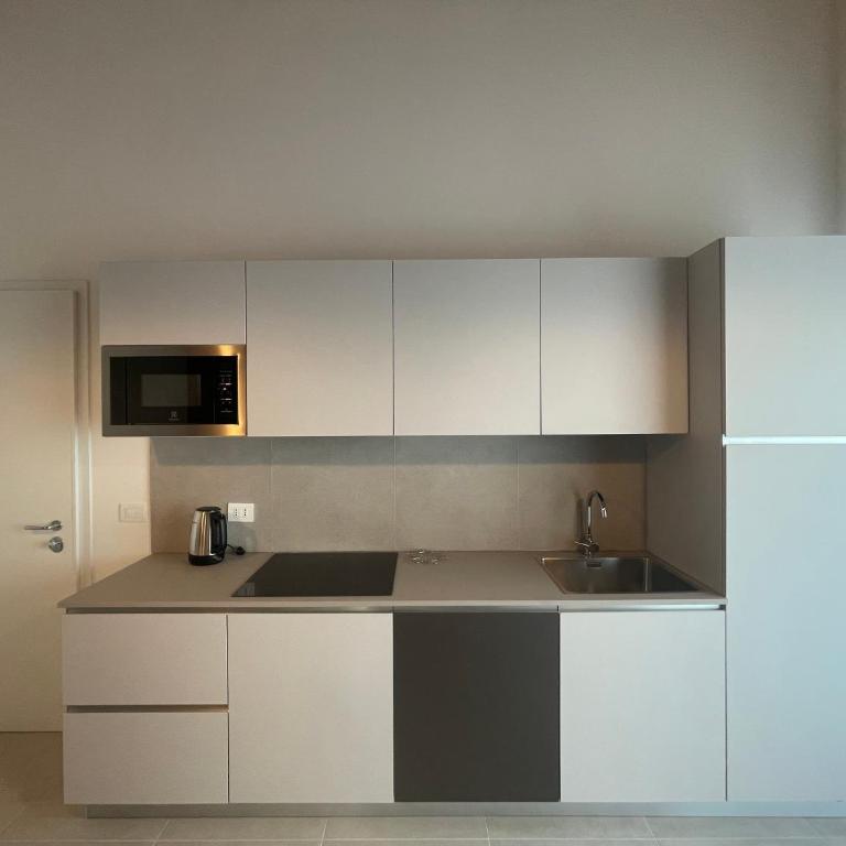 Woody Green Penthouse Sea View - Agenzia Cocal - Appartamento Attico - 20