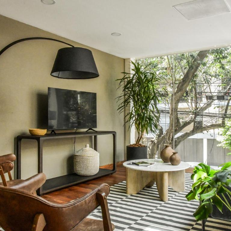 SOCRATES By Mr W - Apartamento de 3 dormitorios - 5