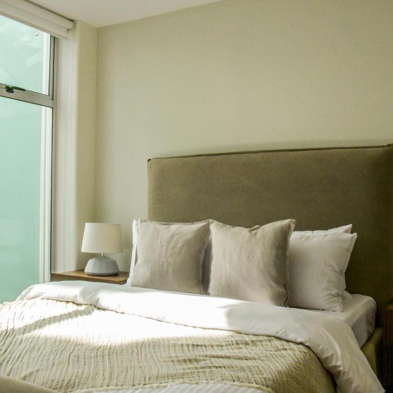 SOCRATES By Mr W - Apartamento de 3 dormitorios - 7