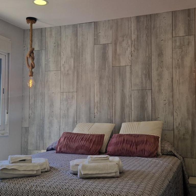 Fantástico Apartamento en Torremolinos - Appartamento con 1 Camera da Letto - 4