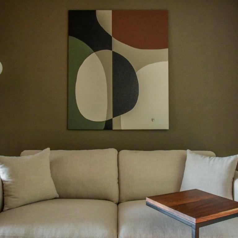 SOCRATES By Mr W - Apartamento de 3 dormitorios - 19