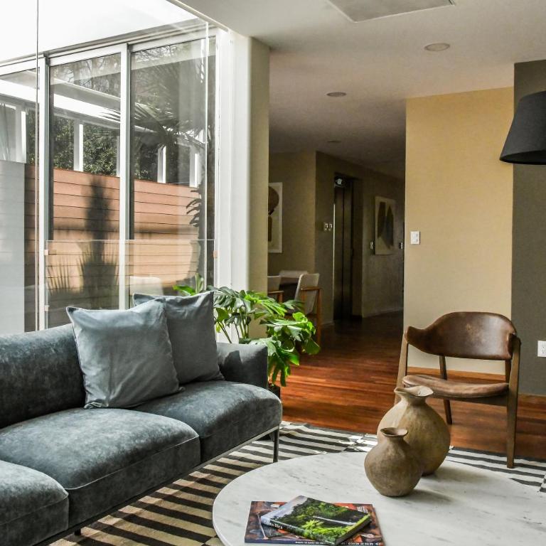 SOCRATES By Mr W - Apartamento de 3 dormitorios - 24