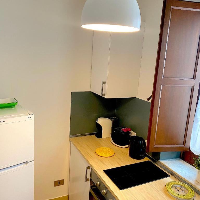 Archè Apartment - Appartamento - 18