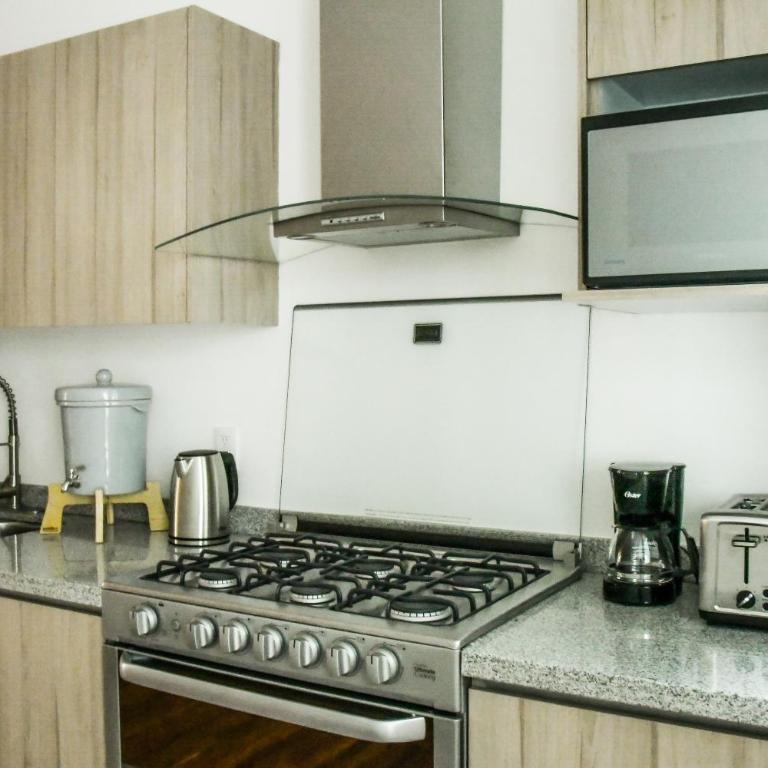 SOCRATES By Mr W - Apartamento de 3 dormitorios - 35