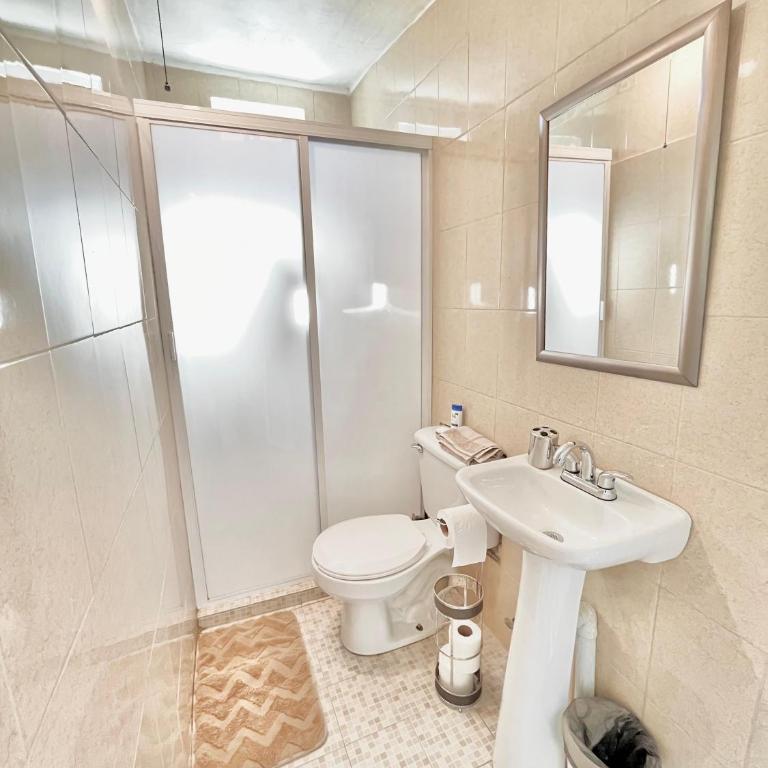 Departamento con vista al mar 2 - One-Bedroom Apartment - 4