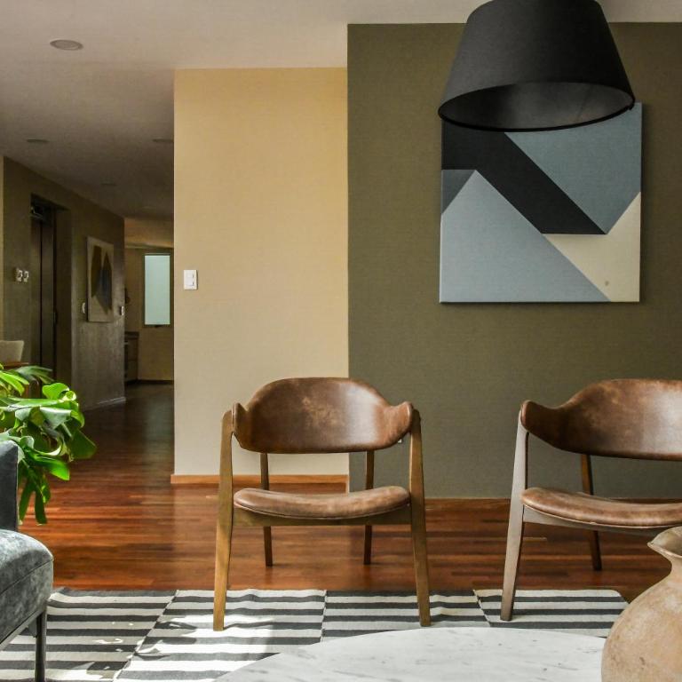 SOCRATES By Mr W - Apartamento de 3 dormitorios - 37