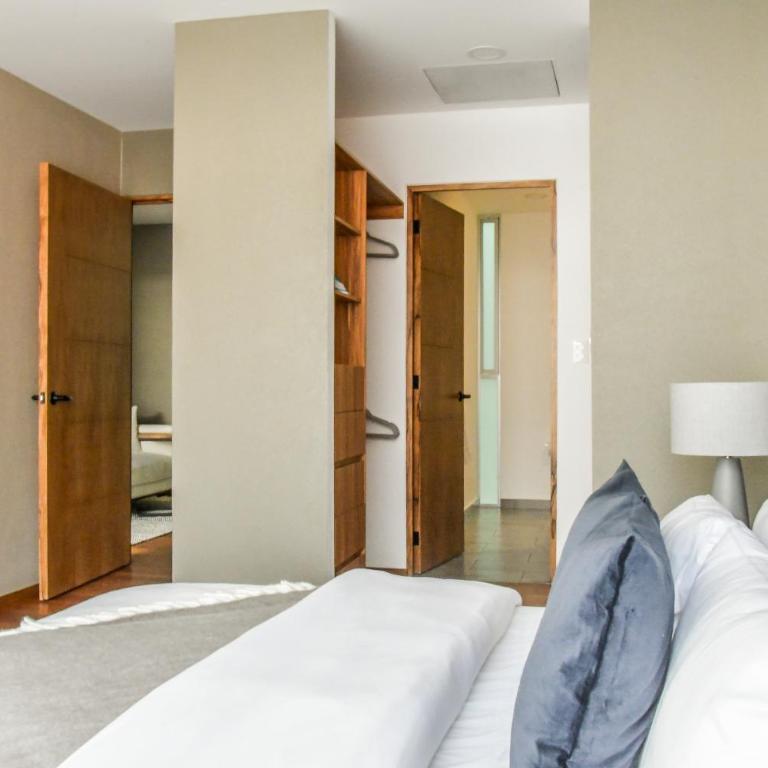 SOCRATES By Mr W - Apartamento de 3 dormitorios - 38