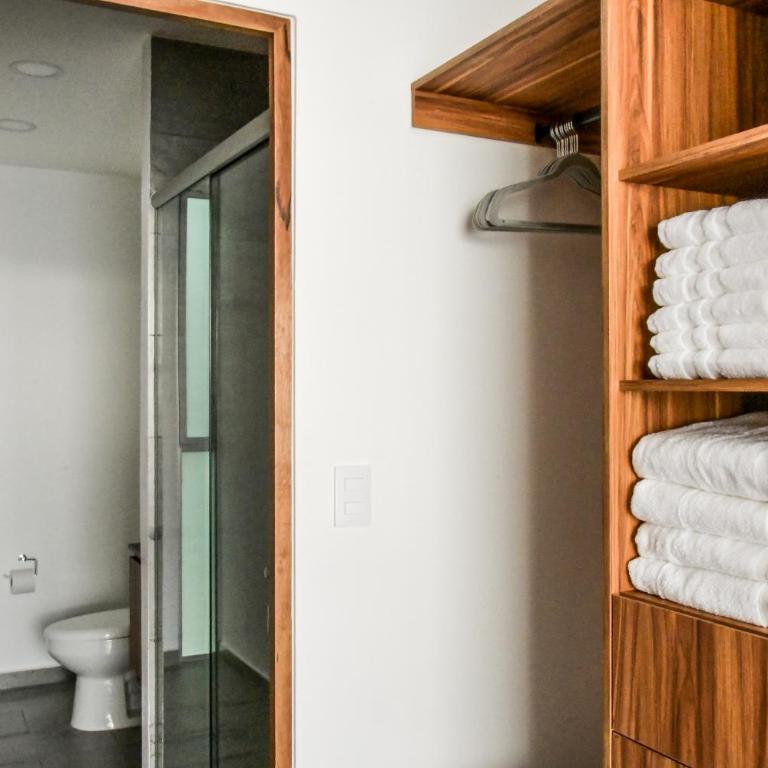 SOCRATES By Mr W - Apartamento de 3 dormitorios - 40