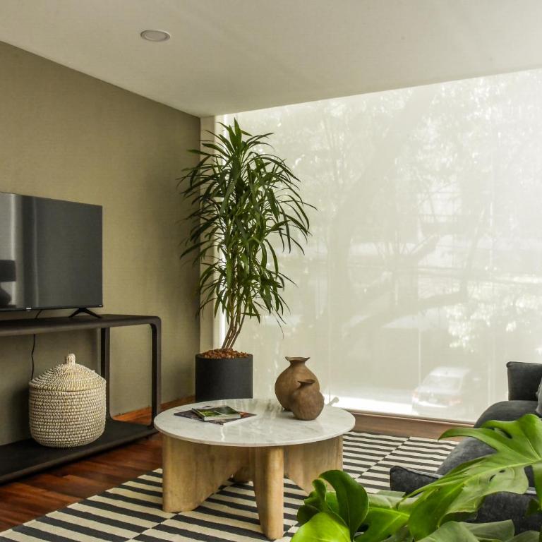 SOCRATES By Mr W - Apartamento de 3 dormitorios - 41