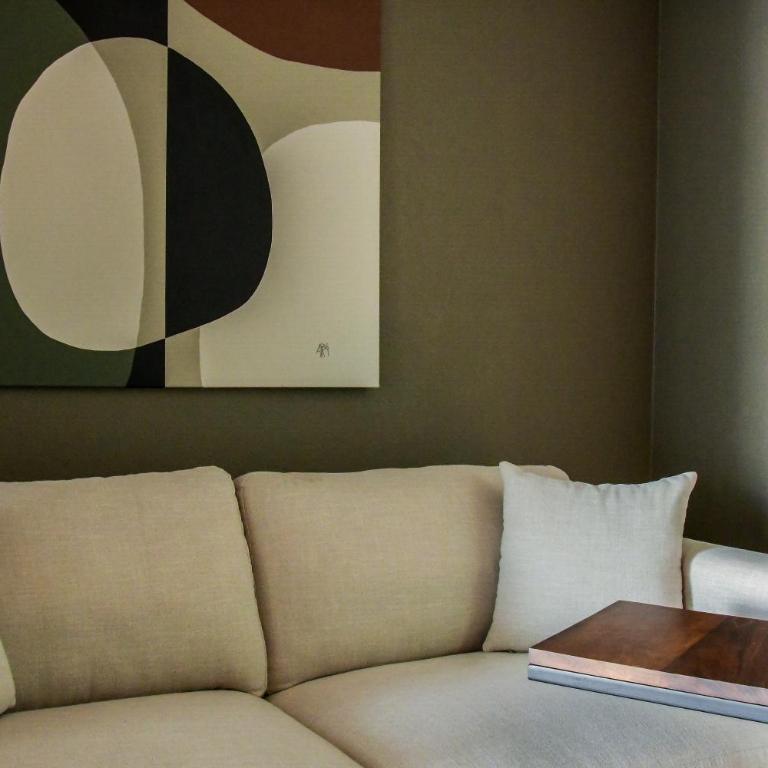 SOCRATES By Mr W - Apartamento de 3 dormitorios - 43