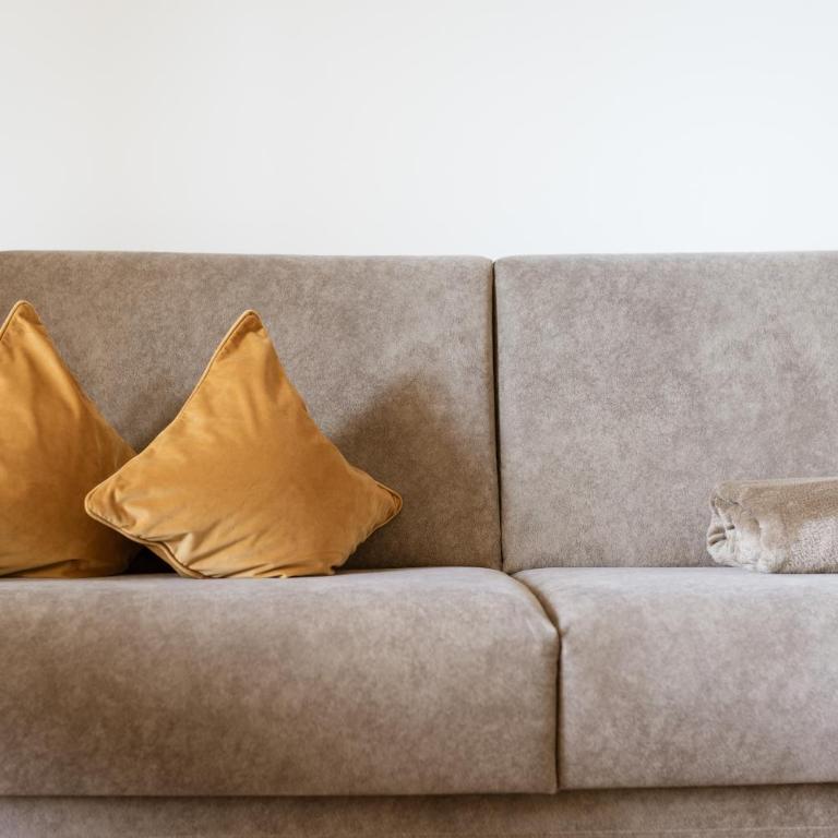 Residence Walchhof - Appartamento con 2 Camere da Letto - 4