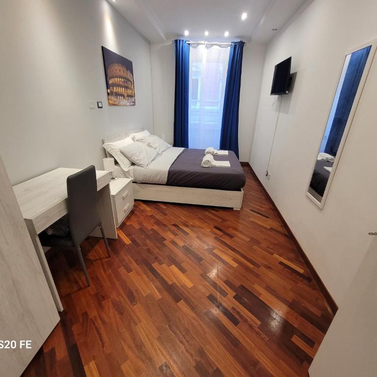 Vatican house 98 - Apartment mit 3 Schlafzimmern - 1