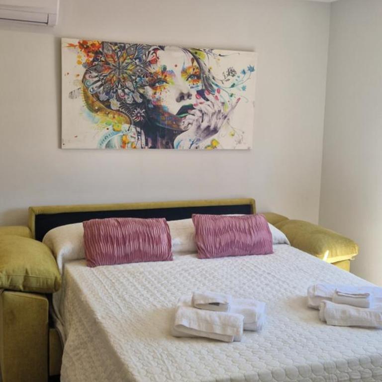 Fantástico Apartamento en Torremolinos - Appartamento con 1 Camera da Letto - 6