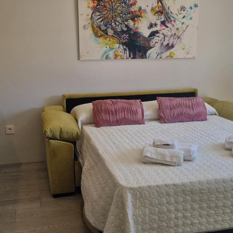 Fantástico Apartamento en Torremolinos - Appartamento con 1 Camera da Letto - 5