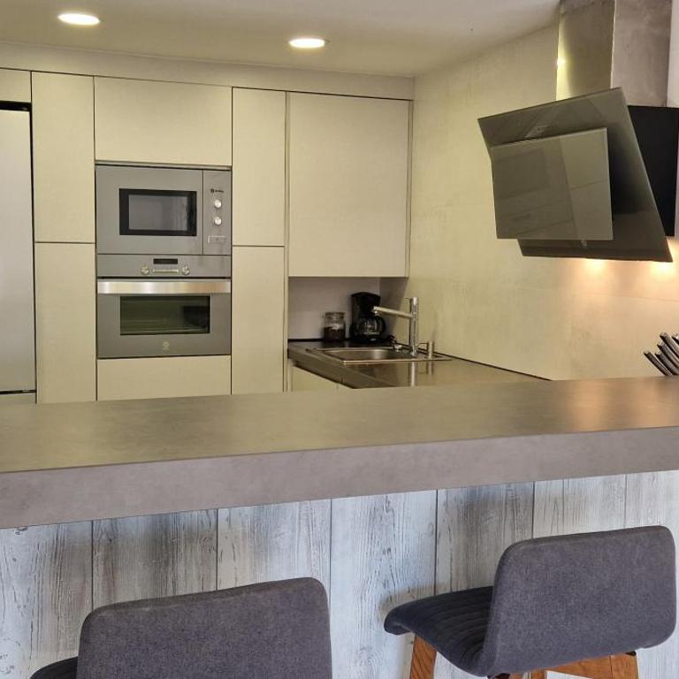 Fantástico Apartamento en Torremolinos - Appartamento con 1 Camera da Letto - 18