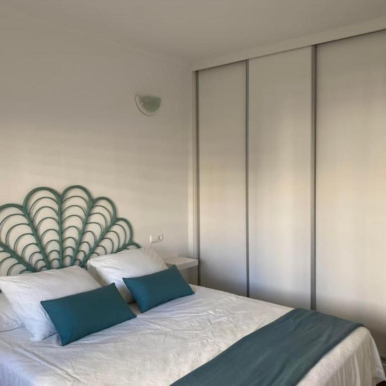 A 1 min de la Arena - Piscina, Sol y Relax - Appartement 2 Chambres - 1