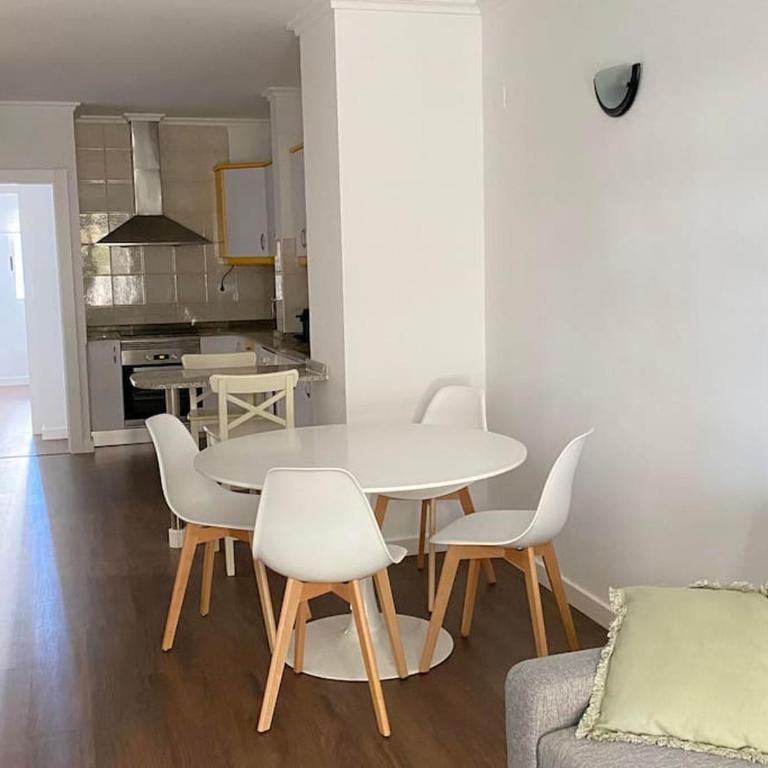 A 1 min de la Arena - Piscina, Sol y Relax - Appartement 2 Chambres - 3