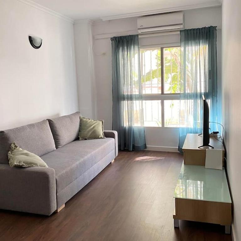 A 1 min de la Arena - Piscina, Sol y Relax - Appartement 2 Chambres - 2