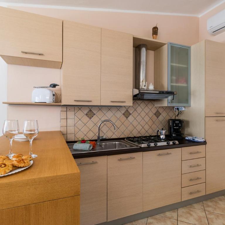 Sebastian House - Appartamento - 35