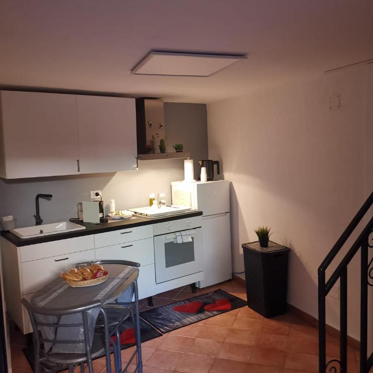 casa centro storico O Capu - Appartamento con 1 Camera da Letto - 4