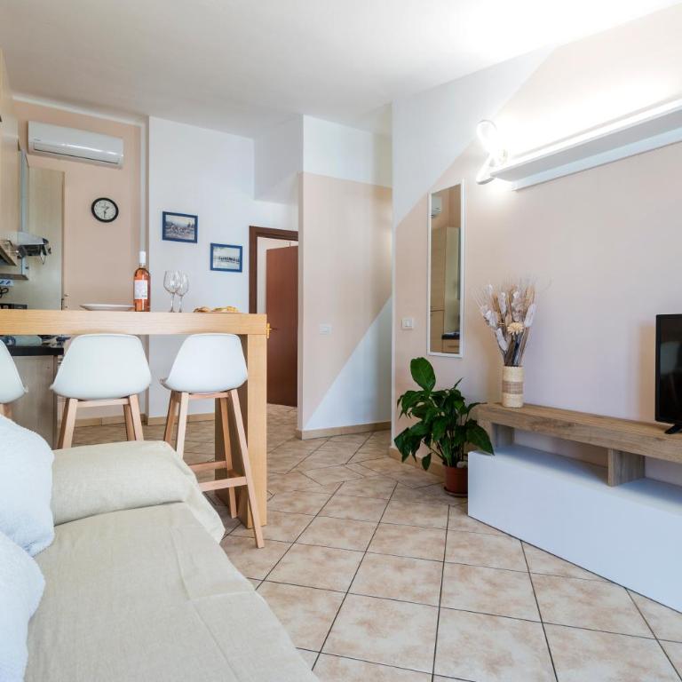 Sebastian House - Appartamento - 37