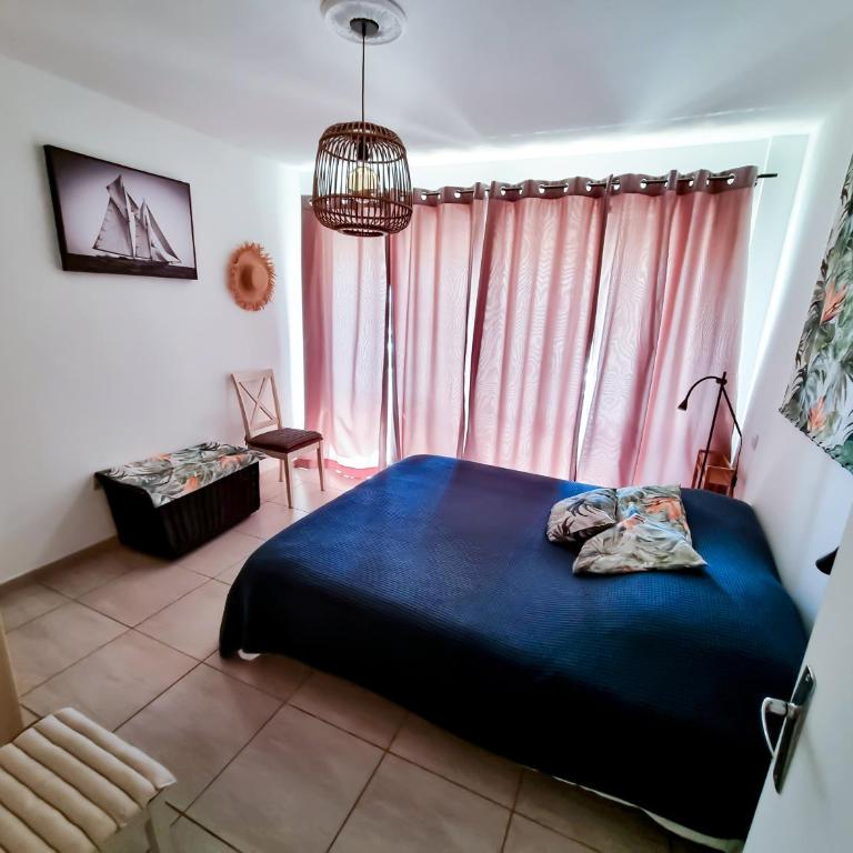 Les Iris T2 en centre ville - Appartement 1 Chambre - 9