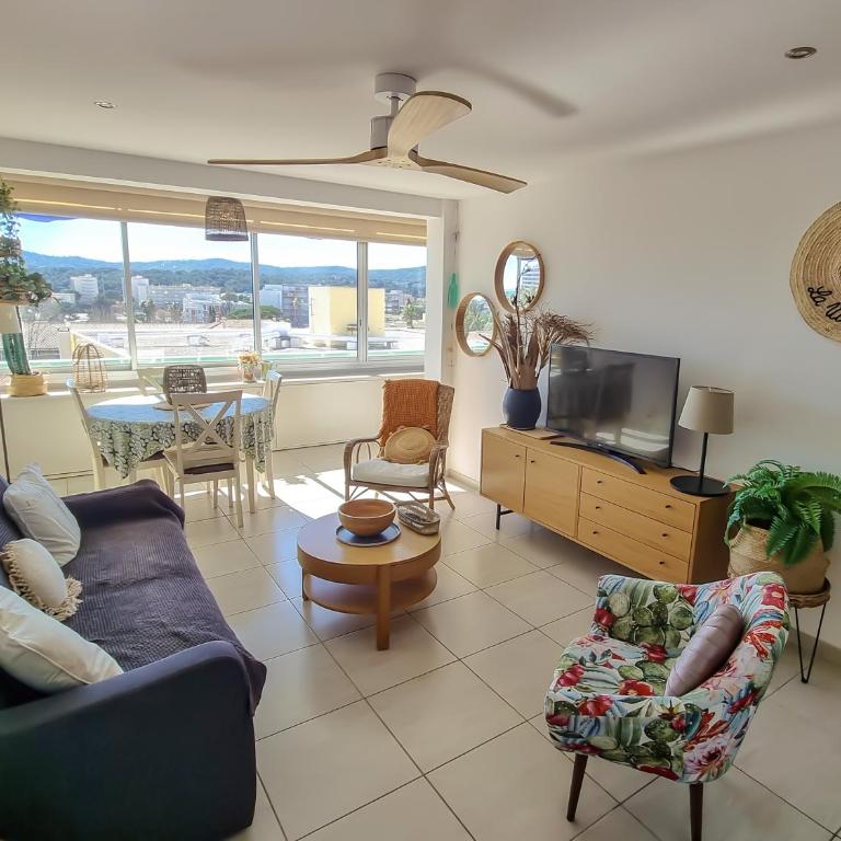 Les Iris T2 en centre ville - Appartement 1 Chambre - 1